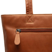 
Alveron Çantë tote lëkure – alternate product view 3