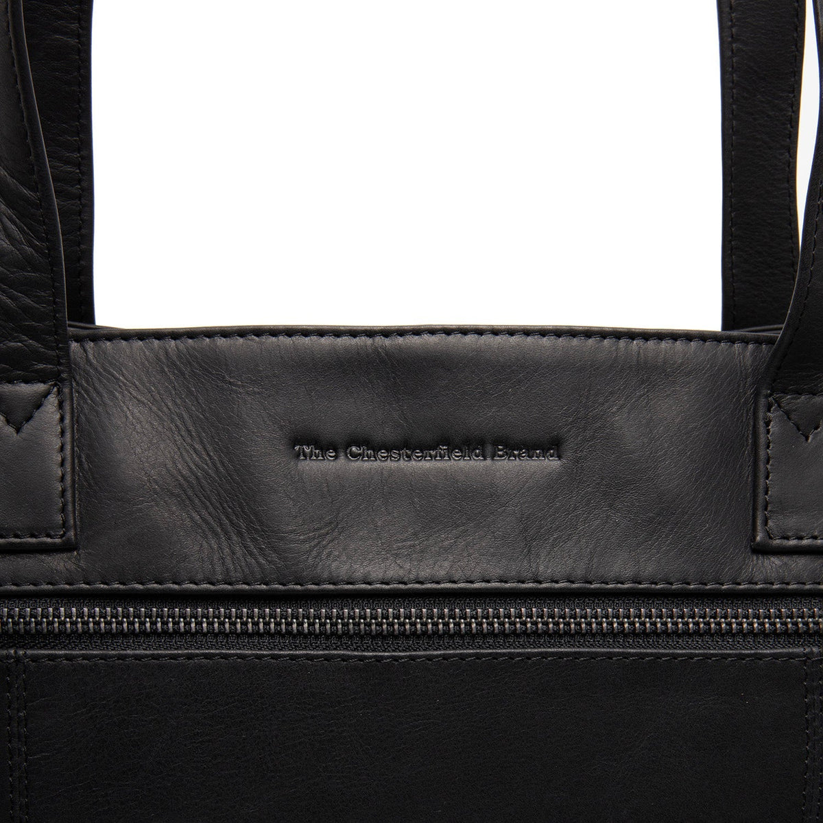
Pamje e brendshme Showing Dedicated Padded Laptop Sleeve & Multi-Compartment Organization