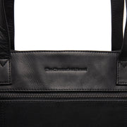 
Pamje e brendshme Showing Dedicated Padded Laptop Sleeve & Multi-Compartment Organization