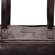 
Osira Çantë tote lëkure – alternate product view 2