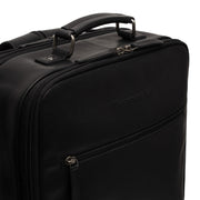 
Pamje e brendshme Showing Dedicated Padded Laptop Sleeve & Multi-Compartment Organization