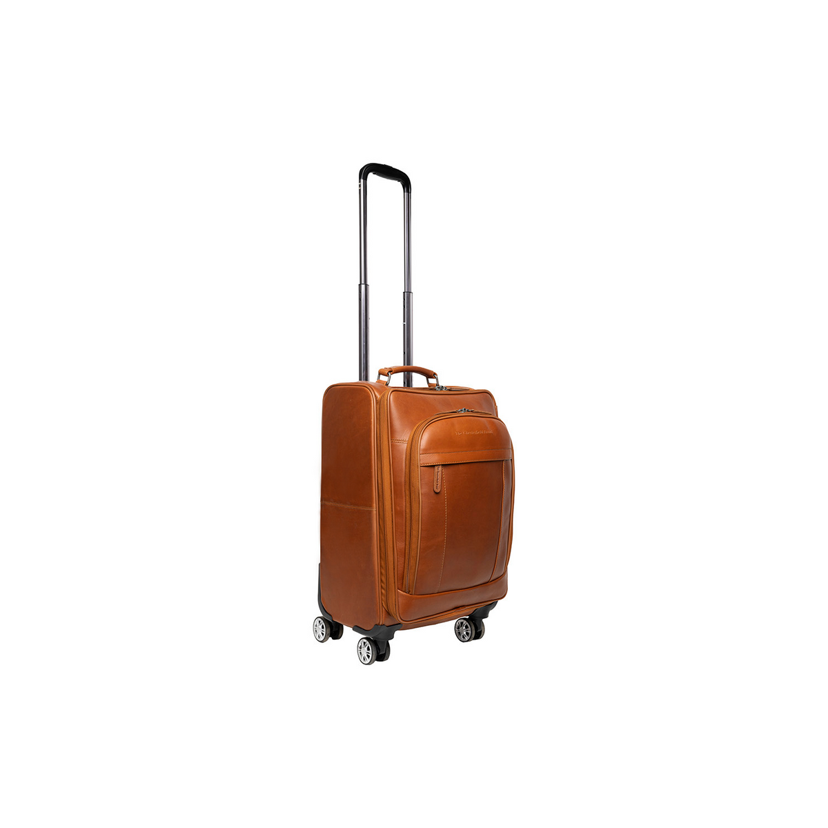 
Leather Trolley Key Largo për Femra - Pamje ballore dhe siluetë e përshtatur | Bli online