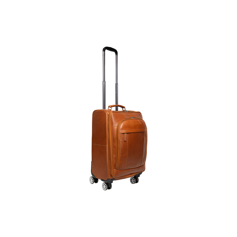 Leather Trolley Key Largo për Femra