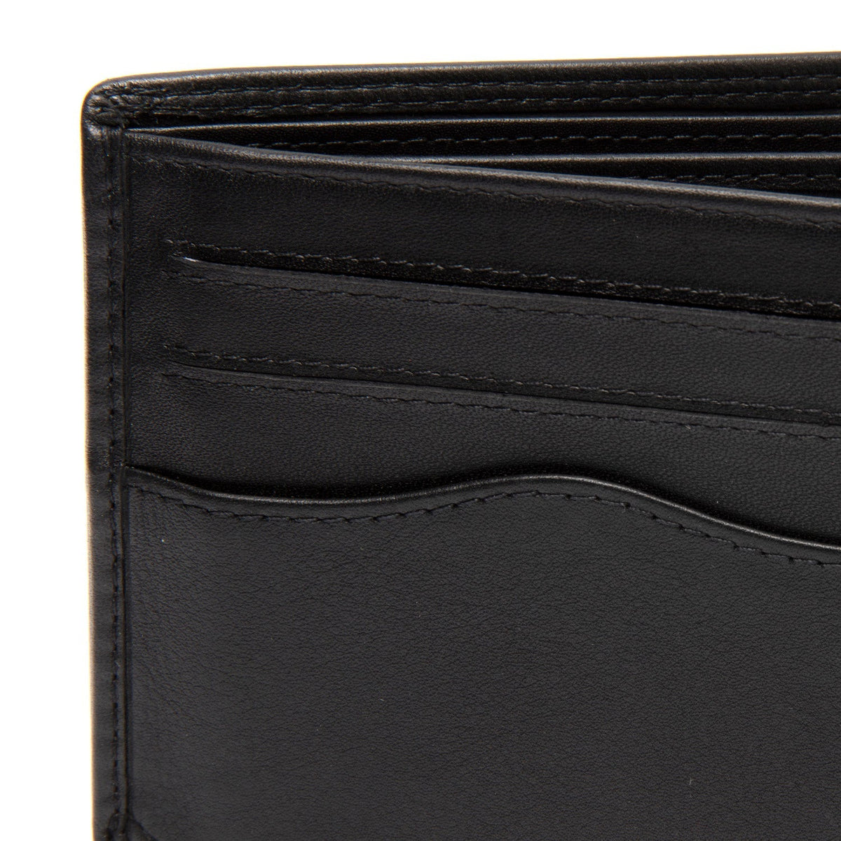 
Pamje e brendshme Showing Dedicated Padded Laptop Sleeve & Multi-Compartment Organization