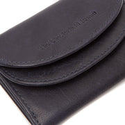 Newton Full-Grain Leather Wallet – alternate product view 2