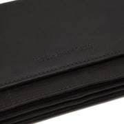 
Pamje e brendshme Showing Dedicated Padded Laptop Sleeve & Multi-Compartment Organization