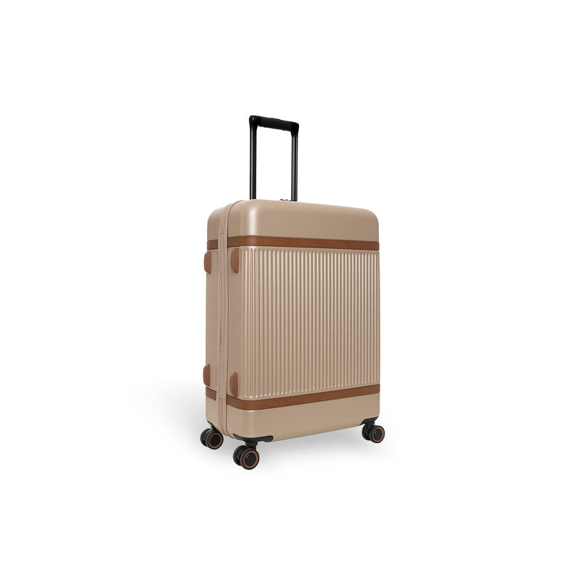 Medium Suitcase Zuna për Femra
