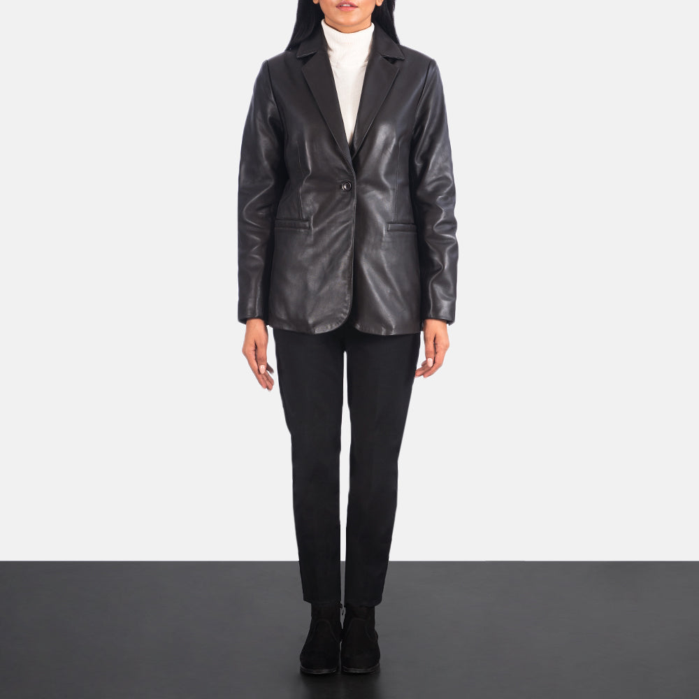 Norma Blazer – alternate product view 4