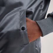 
Pamje e brendshme Showing Polyester Lining & Dy xhepa të brendshëm funksionalë