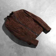 
Rumella Xhaketë Motociklisti Lëkure për Femra – alternate product view 7