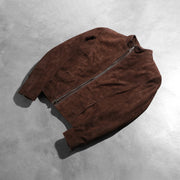 
Rumella Xhaketë Motociklisti Lëkure për Femra – alternate product view 8