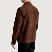 
Pamje e brendshme Showing Viscose Lining & Dy xhepa të brendshëm funksionalë