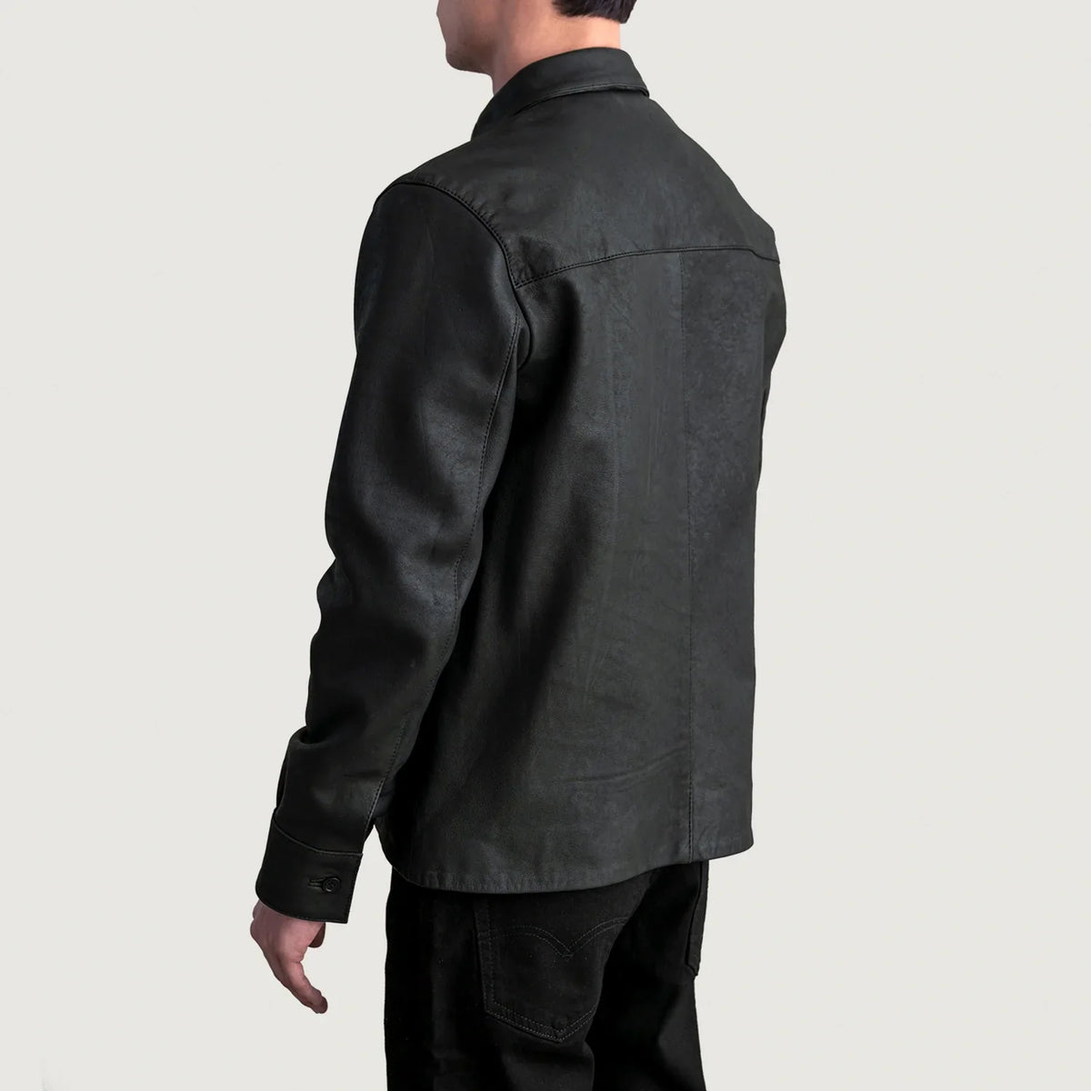 
Pamje e brendshme Showing Viscose Lining & Dy xhepa të brendshëm funksionalë