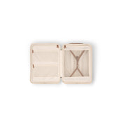 
Sandy Beach Suitcase Set Front Pocket Zuna për Femra për Femra, detail view 5