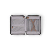 
Urban Graphite Suitcase Set Front Pocket Zuna për Femra për Femra, detail view 3