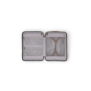 
Urban Graphite Suitcase Set Front Pocket Zuna për Femra për Femra, detail view 5