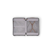 
Urban Graphite Suitcase Set Front Pocket Zuna për Femra për Femra, detail view 7