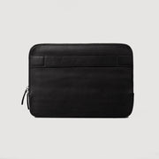 
The Baxter Leather Laptop Sleeve për Femra për Femra – alternate product view 3