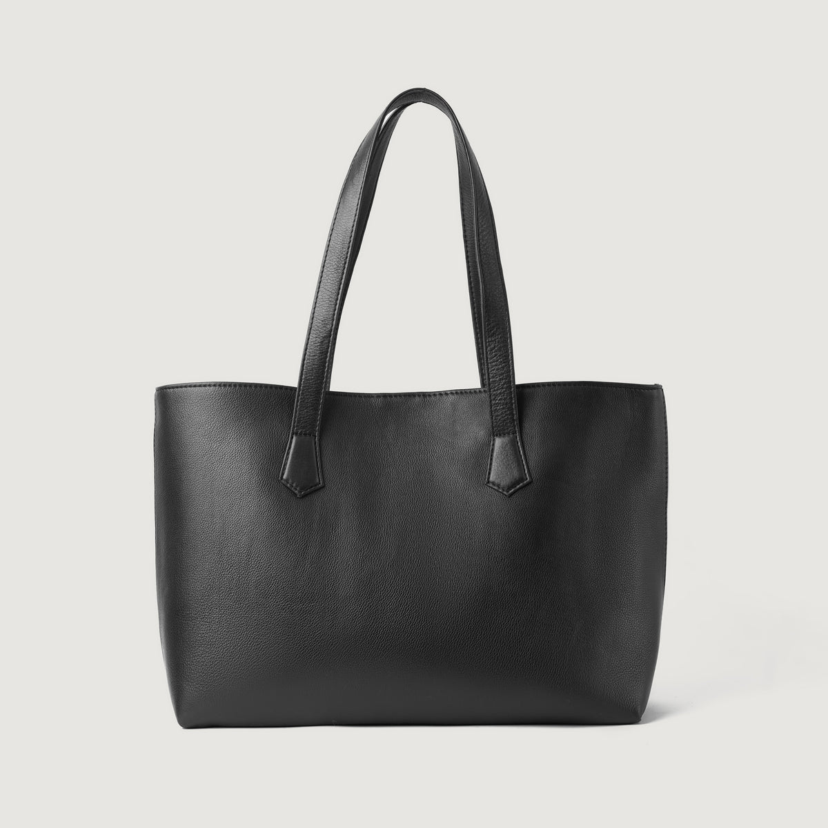 
The Bianca Çantë tote lëkure – alternate product view 3
