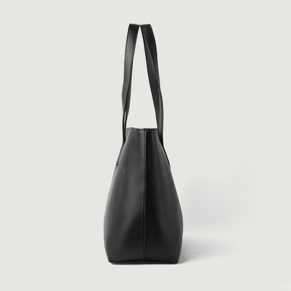 
The Bianca Çantë tote lëkure – alternate product view 4