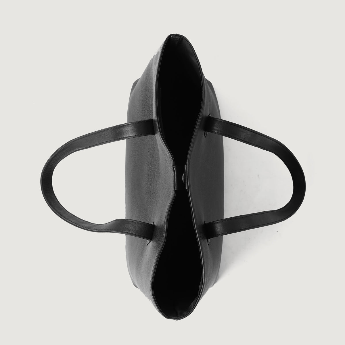 
The Bianca Çantë tote lëkure – alternate product view 5