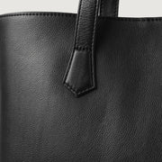 
The Bianca Çantë tote lëkure – alternate product view 6