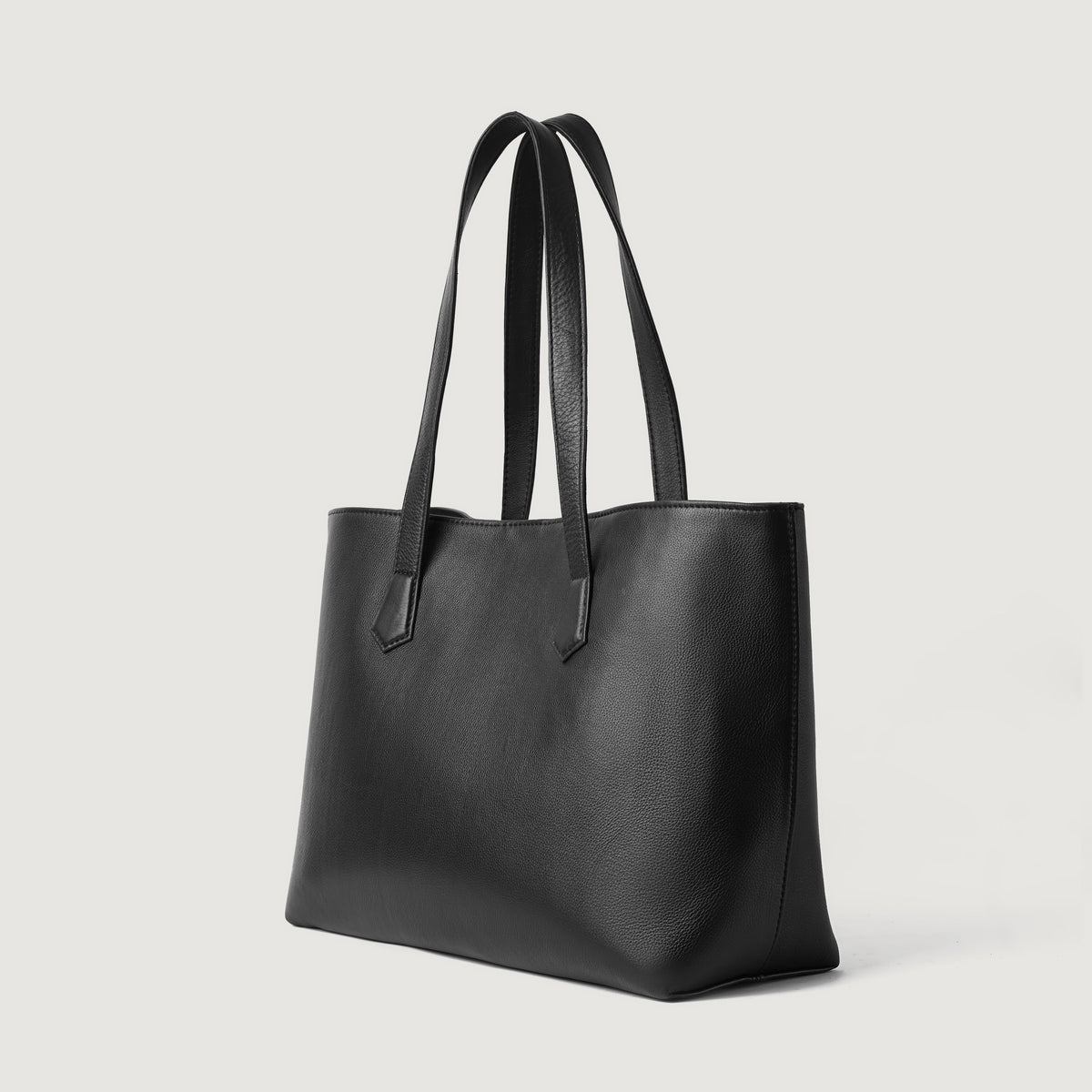 
The Bianca Çantë tote lëkure – alternate product view 7