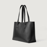 
The Bianca Çantë tote lëkure – alternate product view 7