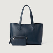 
The Bianca Çantë tote lëkure – alternate product view 1