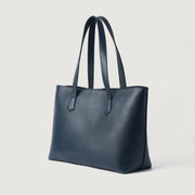 
The Bianca Çantë tote lëkure – alternate product view 3