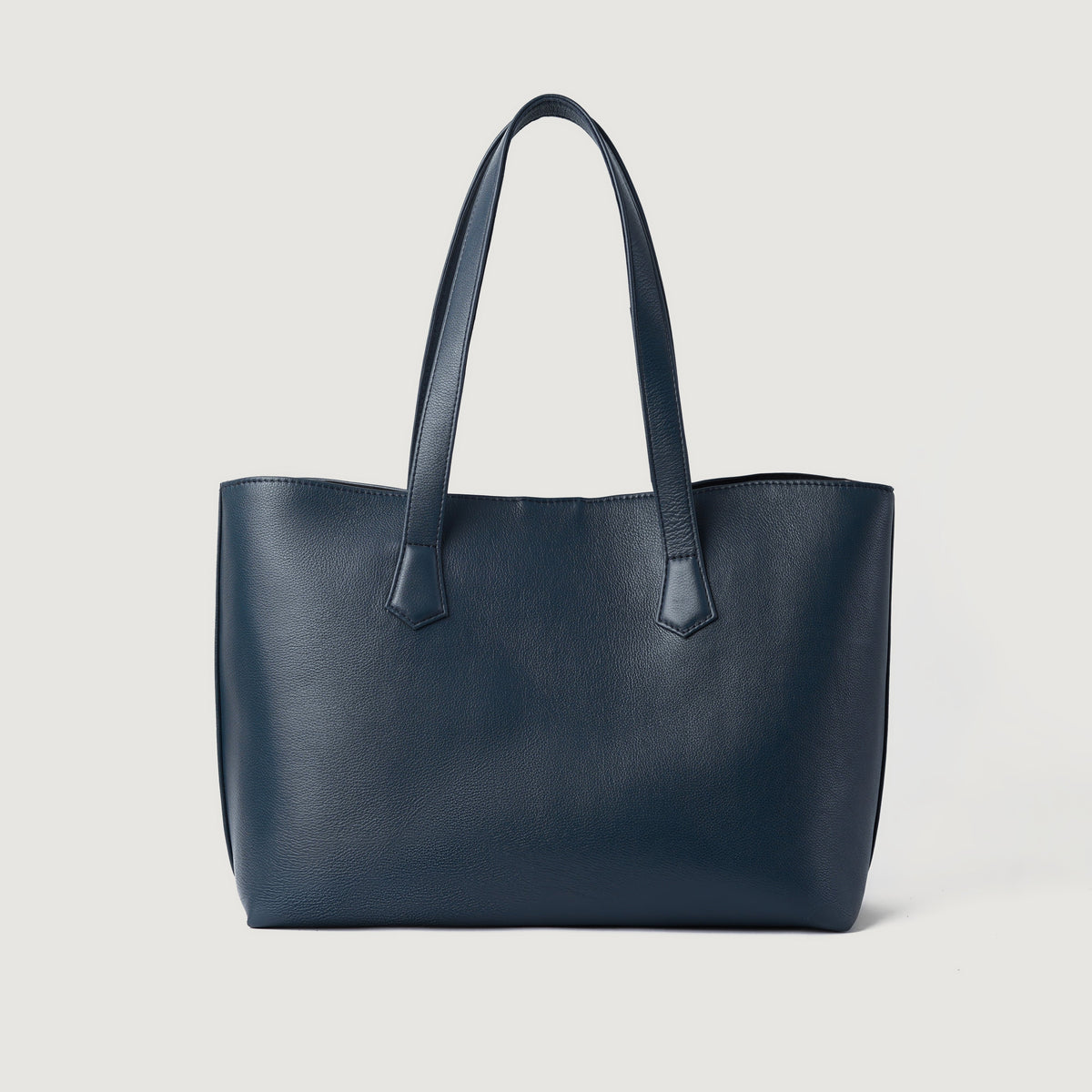 
The Bianca Çantë tote lëkure – alternate product view 4