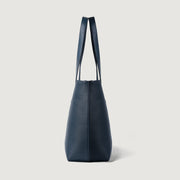 
The Bianca Çantë tote lëkure – alternate product view 6