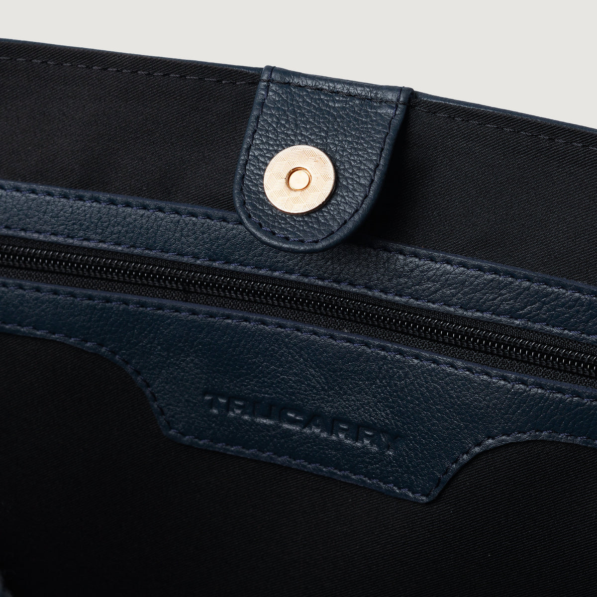 
The Bianca Çantë tote lëkure – alternate product view 7