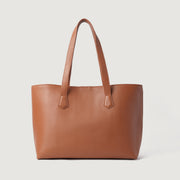 
The Bianca Çantë tote lëkure – alternate product view 3