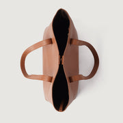 
The Bianca Çantë tote lëkure – alternate product view 5