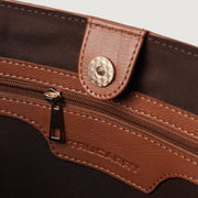 
The Bianca Çantë tote lëkure – alternate product view 8