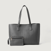 
The Bianca Çantë tote lëkure – alternate product view 1