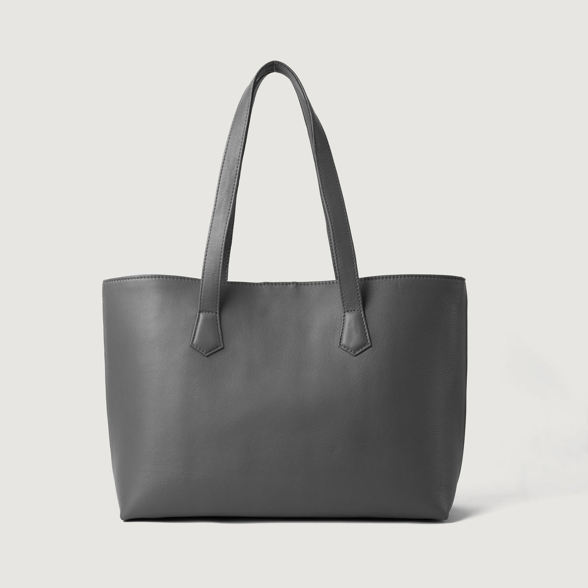 
The Bianca Çantë tote lëkure – alternate product view 3