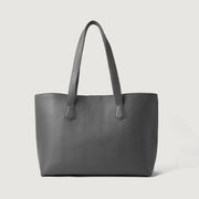 
The Bianca Çantë tote lëkure – alternate product view 3