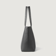 
The Bianca Çantë tote lëkure – alternate product view 4