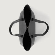 
The Bianca Çantë tote lëkure – alternate product view 5