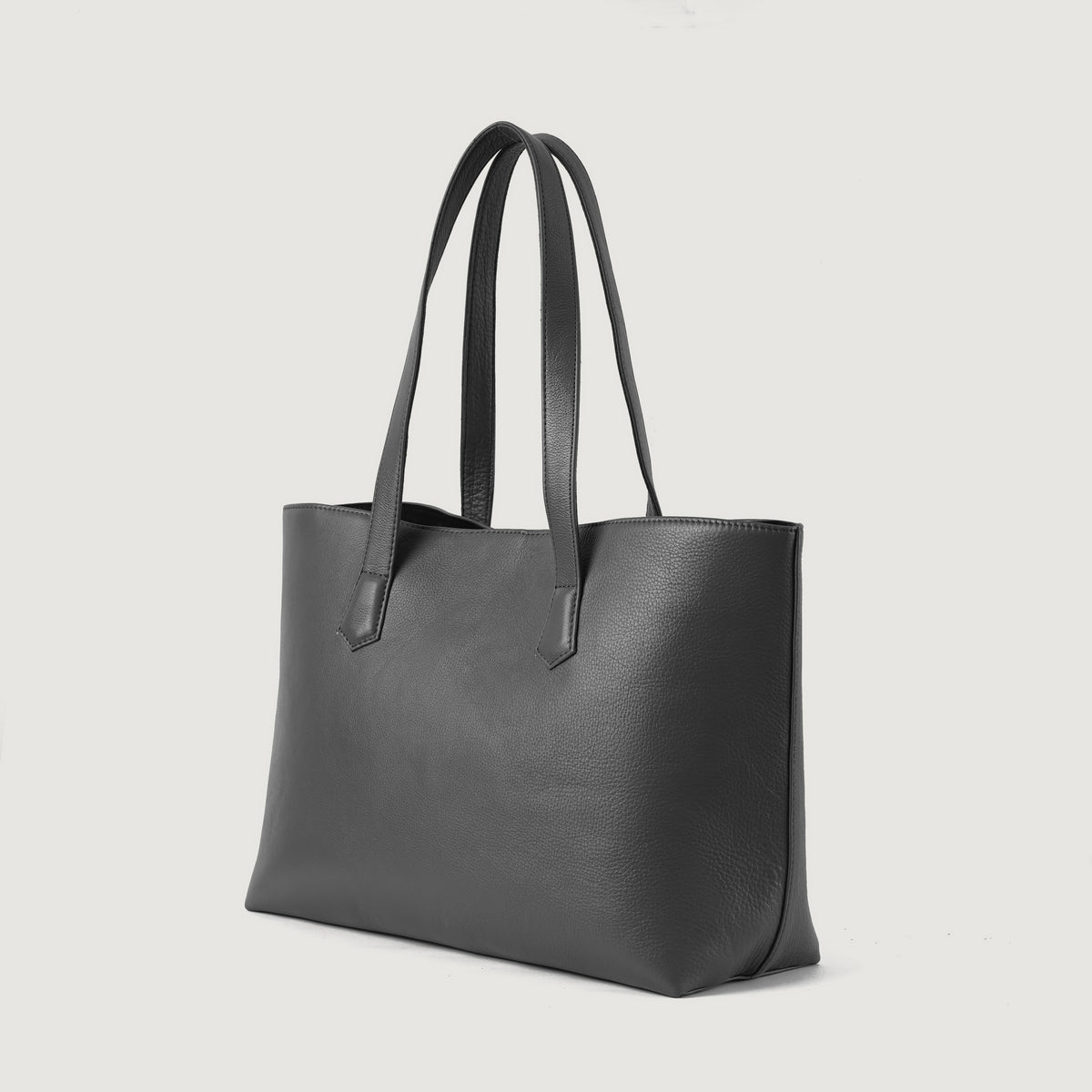 
The Bianca Çantë tote lëkure – alternate product view 7