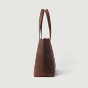 
Pamje e brendshme Showing Dedicated Padded Laptop Sleeve & Multi-Compartment Organization