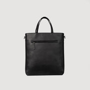 
The Poet Çantë tote lëkure – alternate product view 1