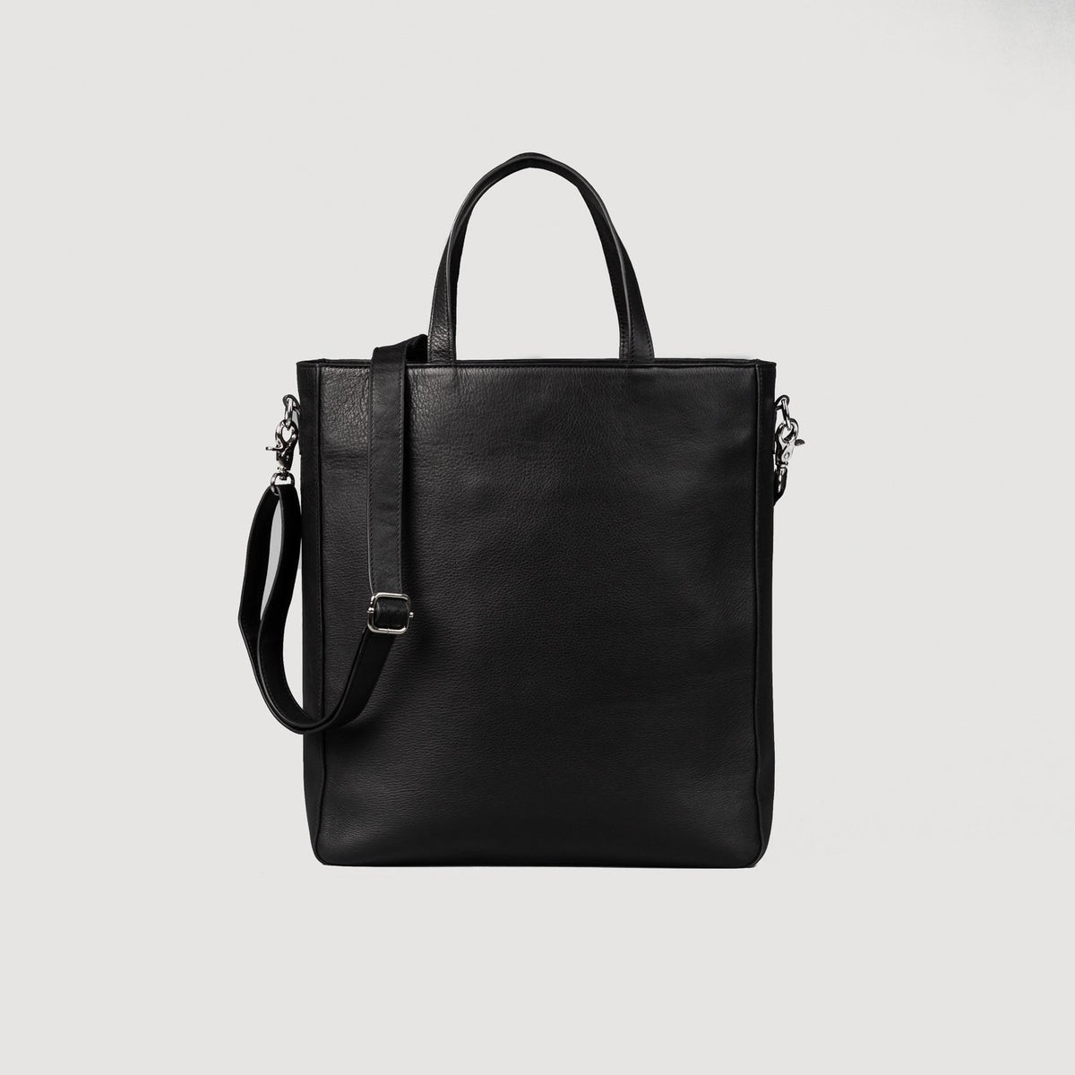 
The Poet Çantë tote lëkure – alternate product view 3