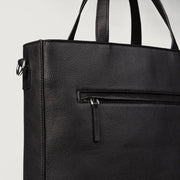 
The Poet Çantë tote lëkure – alternate product view 6