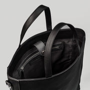 
The Poet Çantë tote lëkure – alternate product view 7