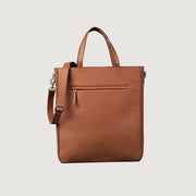 
The Poet Çantë tote lëkure – alternate product view 1