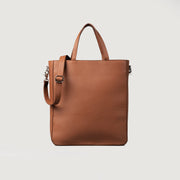 
The Poet Çantë tote lëkure – alternate product view 3