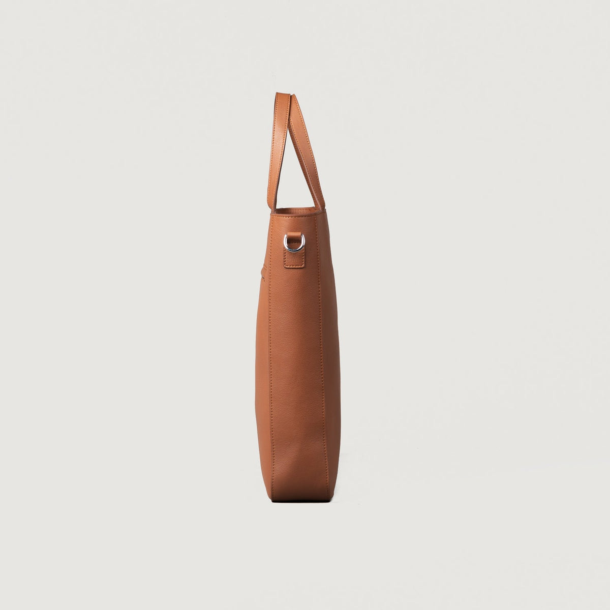
The Poet Çantë tote lëkure – alternate product view 4